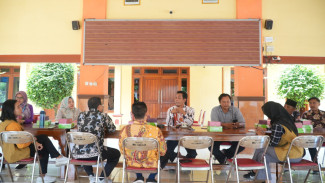 Pemkab dan RSUD Jombang Tangani Anak Penderita Jantung Bawaan Asal Desa Temuwulan