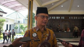Tragedi Ambruknya Musala di Sidoarjo, Kemenag Jombang Cek Kelayakan Bangunan Pesantren