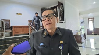 Kasus Paket MBG Diduga Basi di Kota Malang, Sampel Makanan di Uji Lab
