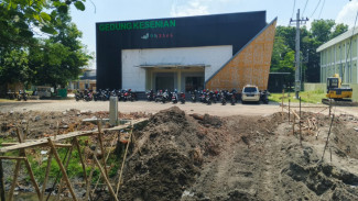 Jembatan Bermasalah di Awal Pekerjaan, DPRD Jombang Lakukan Pengawasan Berkala