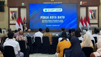 Ruh Desa di Jantung Kota, Batu Rayakan Ulang Tahun ke-24 dengan Refleksi Hangat
