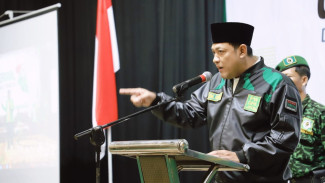 GPK Jatim Serukan Aksi Bela Pesantren Lirboyo Usai Kontroversi Tayangan Trans7