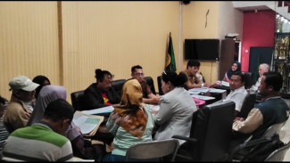 Warga Malang Diduga Jadi Korban Penipuan Perumahan, 2 Notaris Dilaporkan Langgar Kode Etik