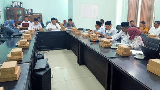 Honorer Jombang Pertanyakan Gaji dan SK PPPK Paruh Waktu, Pemkab: Masih Proses Administrasi