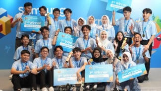 Kementerian Diktisaintek Dukung Samsung Solve for Tomorrow Cetak Generasi Inovatif