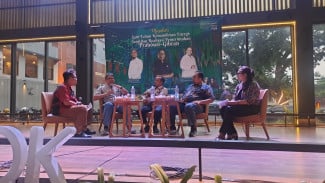 Pakar Di Malang Sebut Campuran Etanol Hingga 30 Persen di BBM Masih Aman untuk Mesin