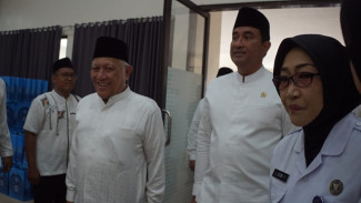 Gandeng Pesantren Tebuireng BNN Akan Masukkan Edukasi Anti Narkoba ke Kurikulum Sekolah
