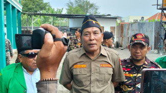 GP Ansor dan Banser Jombang Ultimatum Trans7 Terkait Tayangan yang Dinilai Hina Kiai