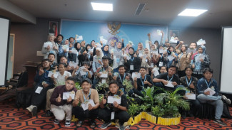 BGN Terus Masifkan Pelatihan Penjamah Makanan di Indonesia Untuk Sukseskan MBG