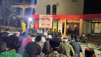 'Memayu Hayuning Projo lan Negari' Kebersamaan Lintas Iman di Lawang Malang