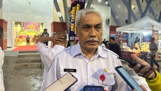 Lima Sekolah di Kota Batu Terima Dana Revitalisasi Pendidikan Rp1,7 Miliar