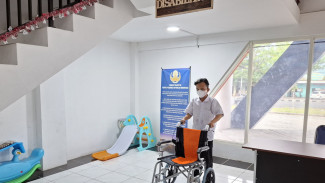 Wujudkan Layanan Inklusif, BPBD Pasuruan Libatkan Penyandang Disabilitas dalam Mitigasi Bencana
