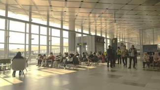 Usai Super Air Jet Terbang Perdana Jakarta-Kediri: Jadi Harapan Baru Jawa Timur Selatan