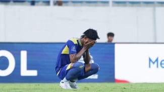 Dua Faktor Penyebab Arema FC Kalah di Kandang