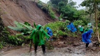 DPUPR Kota Batu Siaga Total, Instruksikan 3T
