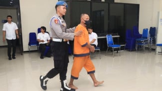 Penyebab Suami Bunuh Istri Siri Di Malang Hingga Jenazah Dibakar di Ladang Tebu