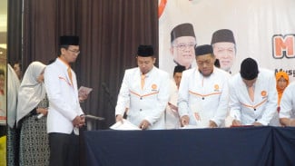 Muscab VI PKS Kota Malang Ikrarkan Semangat K2P2