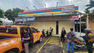 HP Kecanduan Judi Online Hingga Nekat Bobol ATM Namun Tak Berhasil