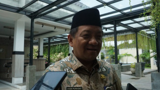 Pengadaan Sepeda Motor di Jombang, Masuk pada Salah Satu Program Desa Mantra