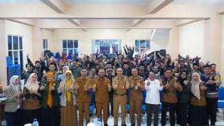 Batu Kembangkan Sentra Bibit Hortikultura Unggul di Sumber Brantas