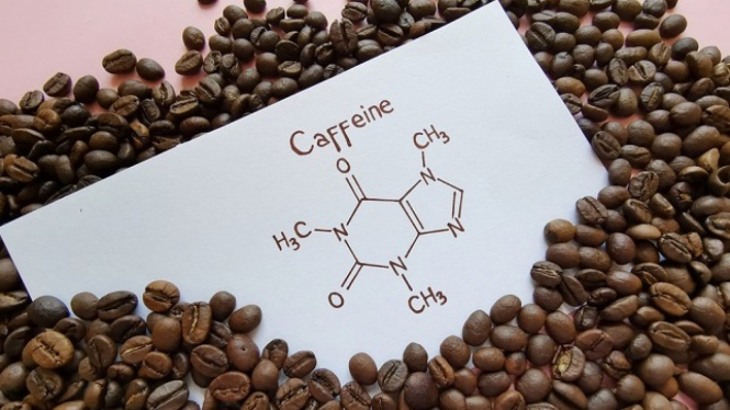 Kurangi Konsumsi Kafein Bisa Turunkan Tekanan Darah
