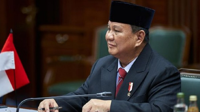 Koalisi Gerindra-PKB Usung Prabowo Capres