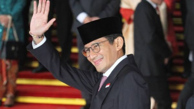 PPP Aceh Inginkan Sandiaga Maju Pilpres 2024