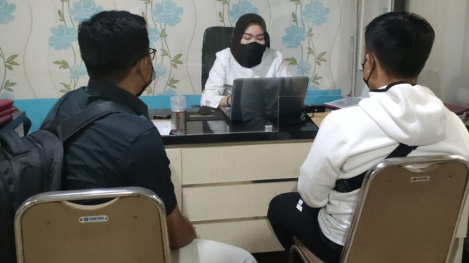 Pelatih Taekwondo di Malang jadi tersangka pelecehan seksual