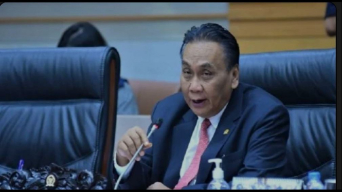 Ketua Bappilu DPD PDIP, Bambang Wuryanto