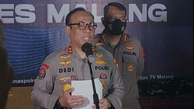 Polri Bentuk Tim Usut Kasus Gagal Ginjal Akut pada Anak