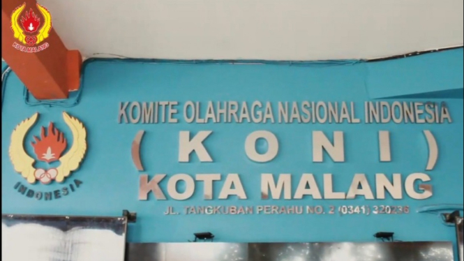 Koni Kota Malang