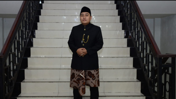 Anggota DPRD Kota Malang, Suryadi