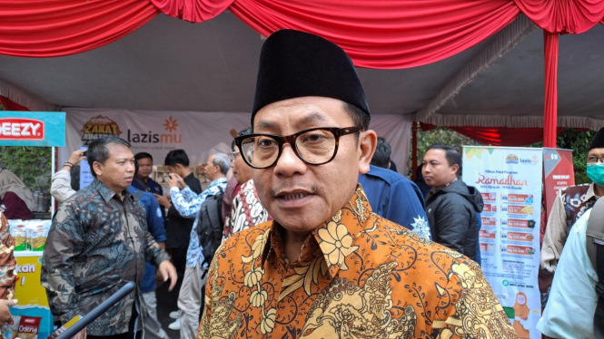 Wali Kota Malang, Sutiaji