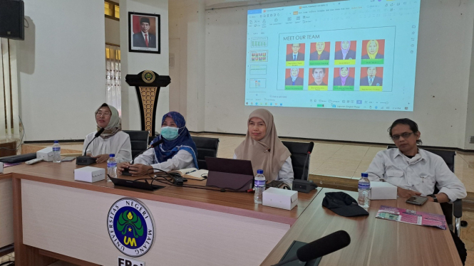 Universitas Negeri Malang buka S2 Sains Psikologi