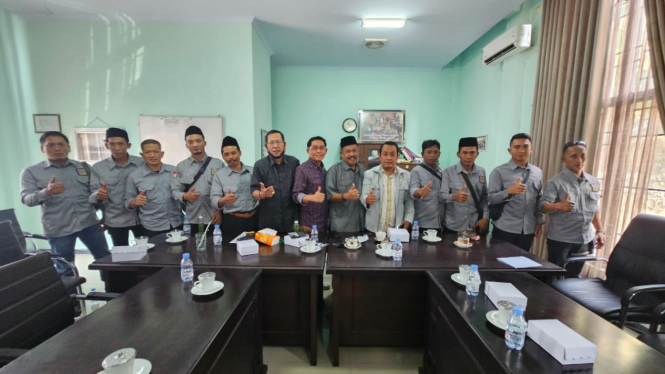 Hearing di DPRD Jombang terkait izin pabrik