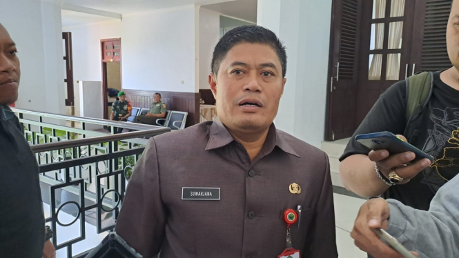 Kepala Disdikbud Kota Malang, Suwarjana