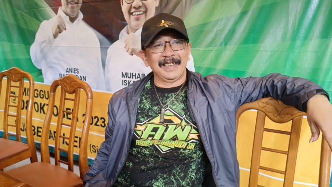 Sekretaris Komisi B DPRD Kota Malang, Arief Wahyudi