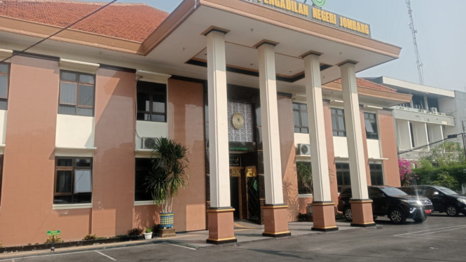 Pengadilan Negeri Jombang