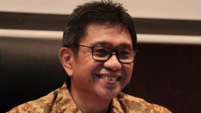 Mantan Wali Kota Batu periode 2007-2017, Eddy Rumpoko tutup usia.
