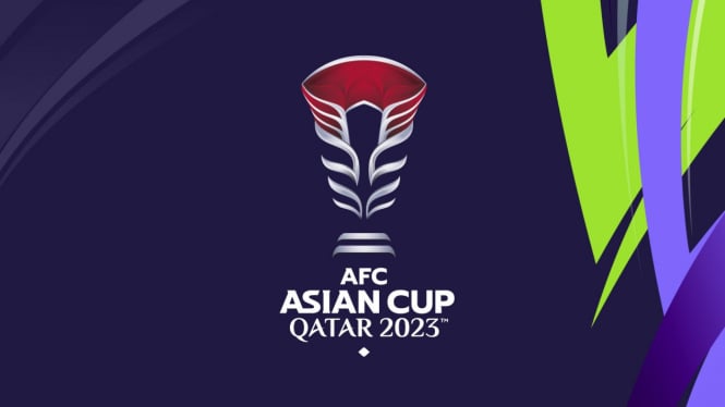 Jadwal pertandingan babak 16 besar Piala Asia 2023.