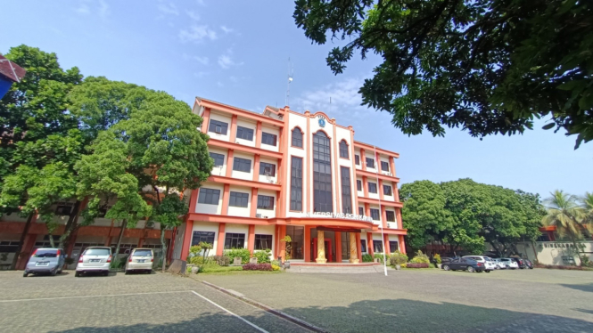 Universitas PGRI Kanjuruhan Malang (Unikama)