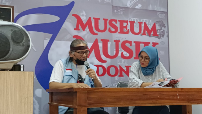 Museum Musik Indonesia bakal peringati Hari Musik Nasional