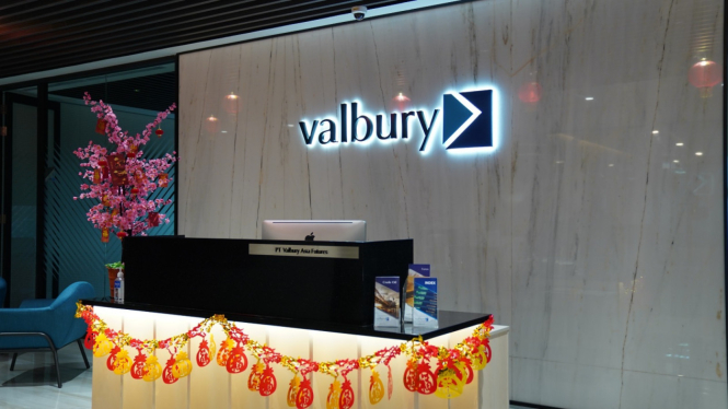 Valbury Asia Futures