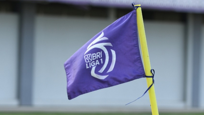 Liga 1 Ditunda Hingga Selesainya Gelaran Piala Asia U23 di Qatar.