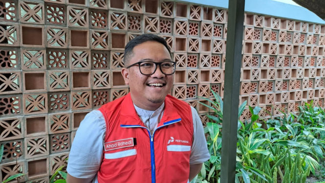 Area Manager Comm Rel & CSR Pertamina Patra Niaga Jatimbalinus