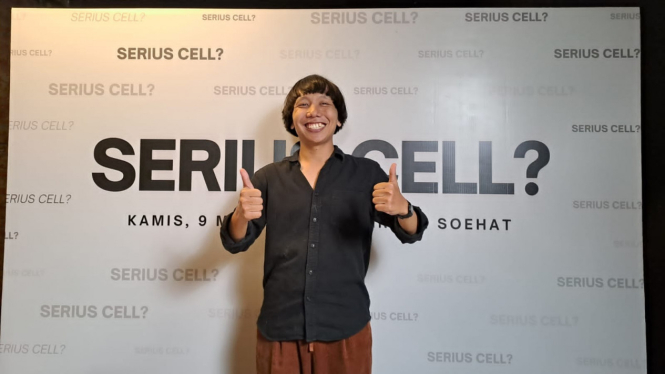 Rizky Boncell, influencer Malang serius maju N2