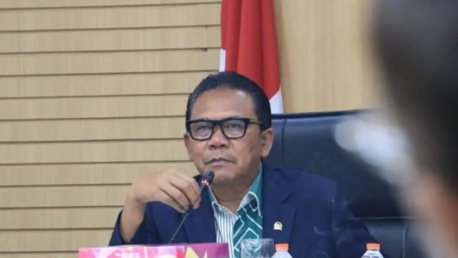 Ali Ahmad dijagokan maju Calon Wali Kota Batu dari PKB