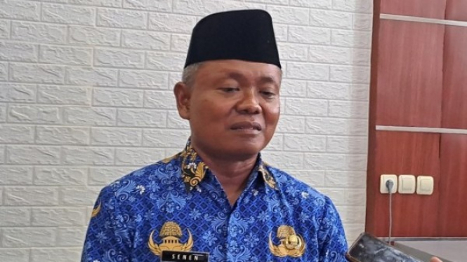 Kadisdikbud Jombang Senen