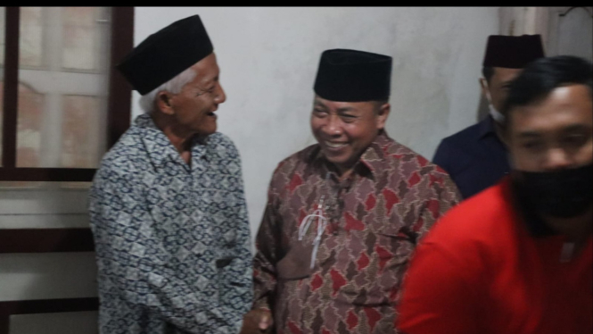 Sugeng Pujianto digadang-gadang maju Pilkada 2024