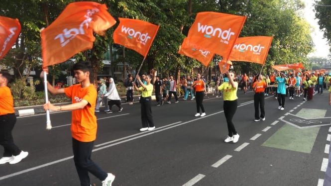 wondrPARADE BNI